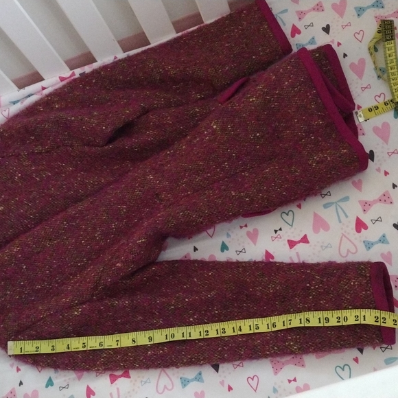 Vintage Blazer - Picture 15 of 17